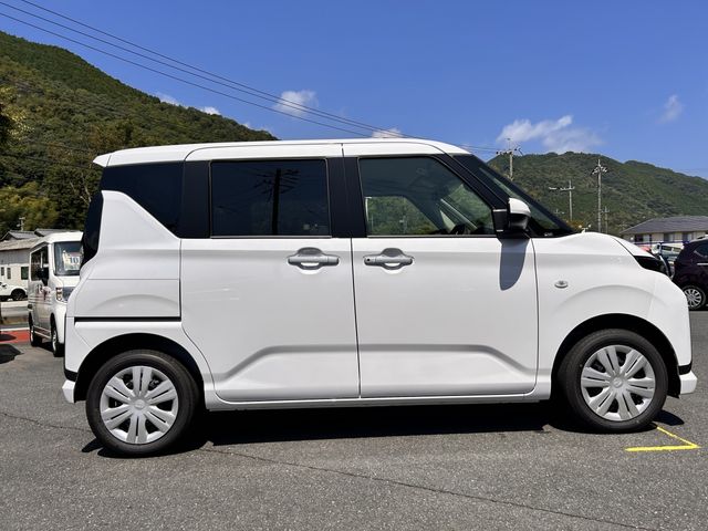 DAIHATSU MOVE 2025 Image 31