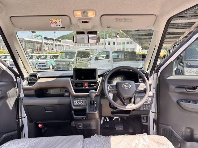 DAIHATSU MOVE 2025 Image 31