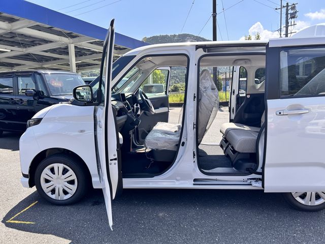 DAIHATSU MOVE 2025 Image 31