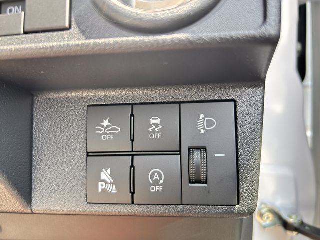 DAIHATSU MOVE 2025 Image 31