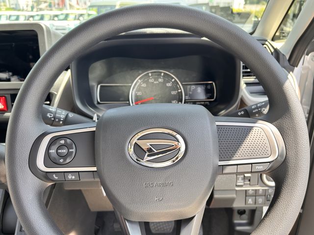 DAIHATSU MOVE 2025 Image 31