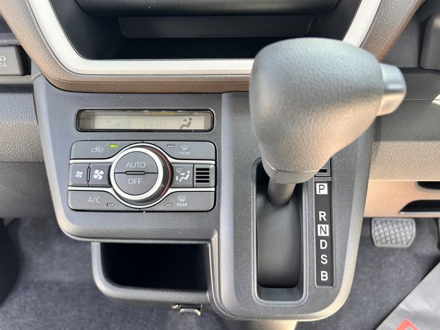 DAIHATSU MOVE 2025 Image 31