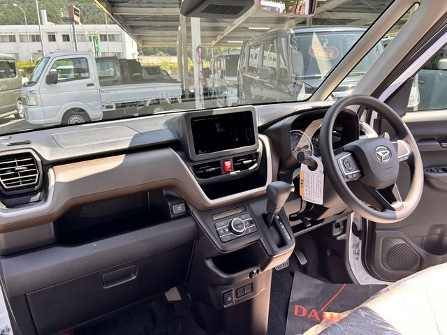 DAIHATSU MOVE 2025 Image 31