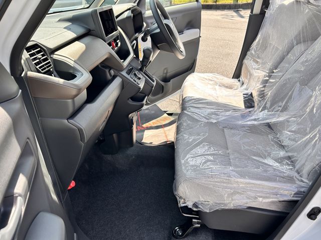 DAIHATSU MOVE 2025 Image 31