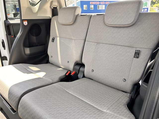 DAIHATSU MOVE 2025 Image 31