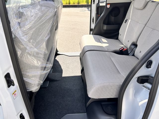 DAIHATSU MOVE 2025 Image 31