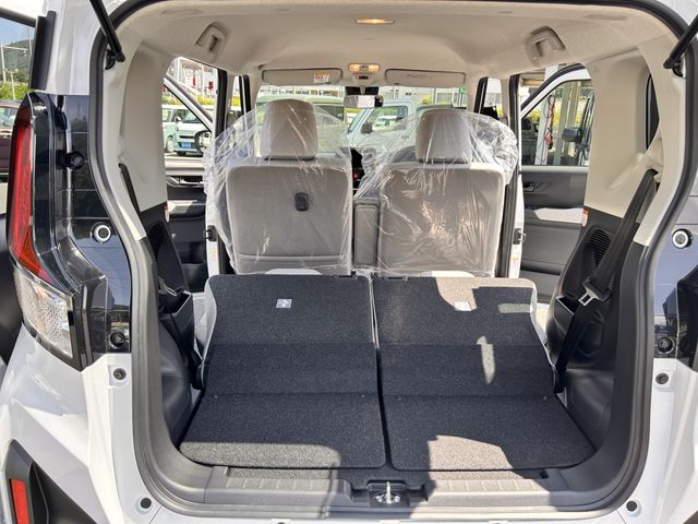 DAIHATSU MOVE 2025 Image 31