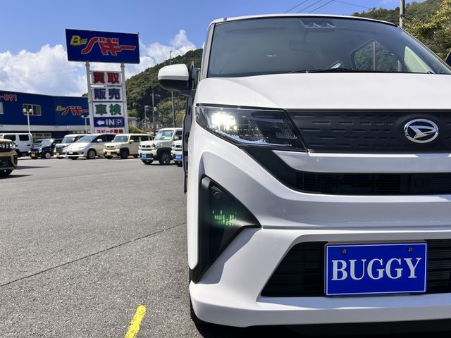 DAIHATSU MOVE 2025 Image 31