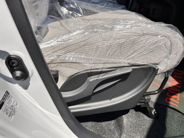 DAIHATSU MOVE 2025 Image 31