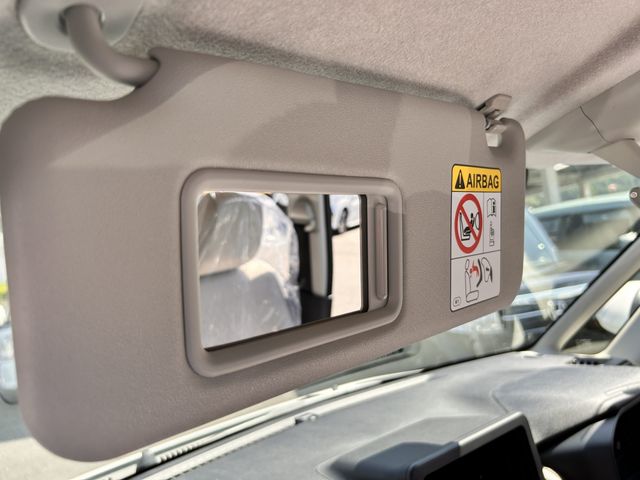 DAIHATSU MOVE 2025 Image 31