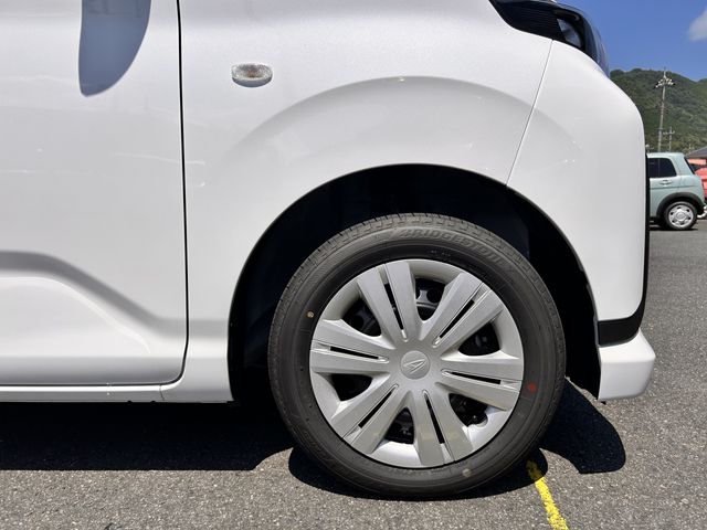 DAIHATSU MOVE 2025 Image 31