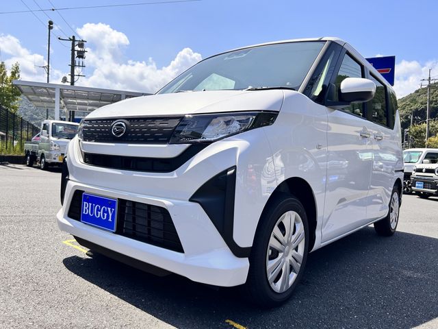 DAIHATSU MOVE 2025 Image 31