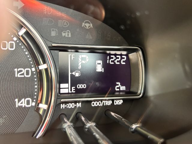 DAIHATSU MOVE 2025 Image 31