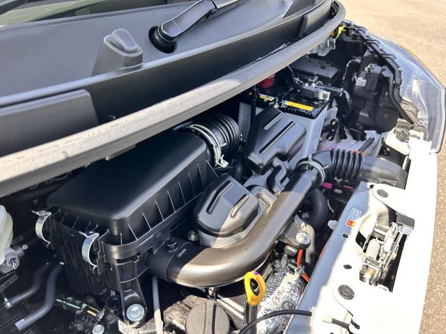 DAIHATSU MOVE 2025 Image 31