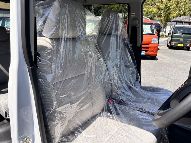 DAIHATSU MOVE 2025 Image 31