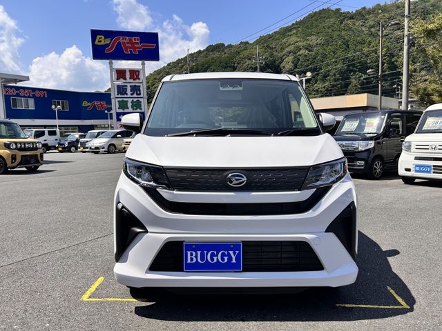 DAIHATSU MOVE 2025 Image 31