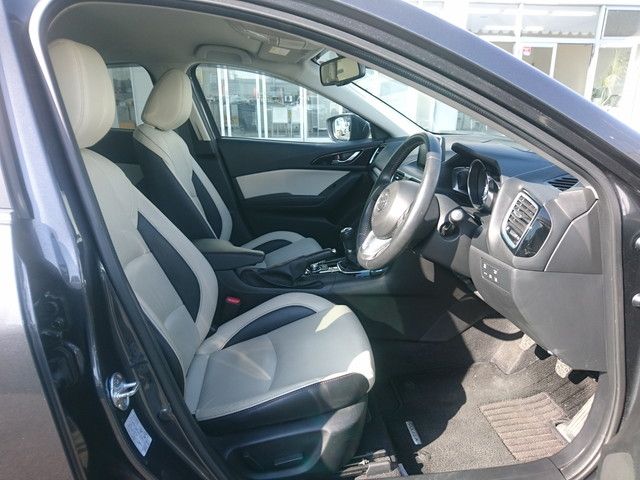 MAZDA AXELA SPORTS 2014 Image 31