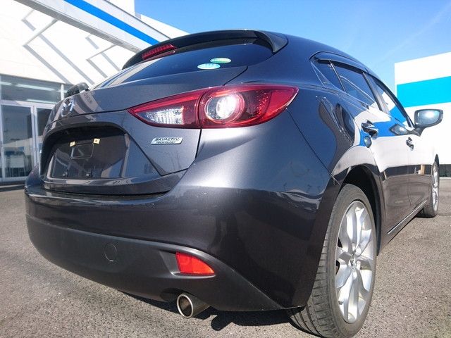 MAZDA AXELA SPORTS 2014 Image 31