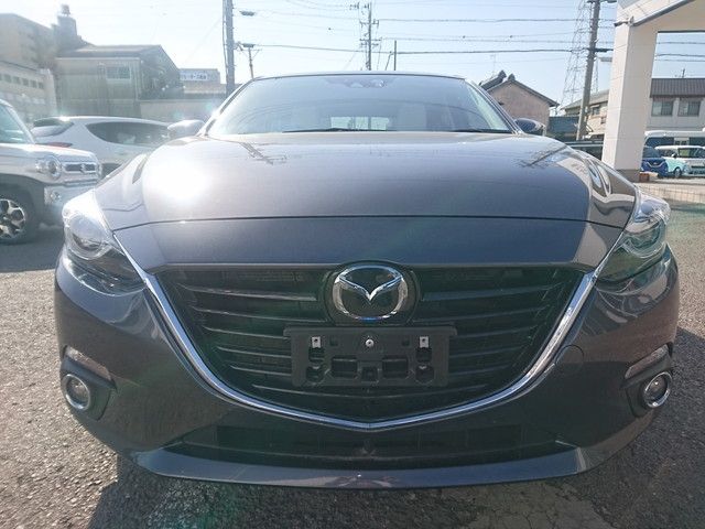 MAZDA AXELA SPORTS 2014 Image 31