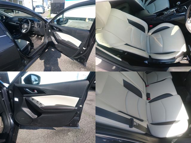 MAZDA AXELA SPORTS 2014 Image 31