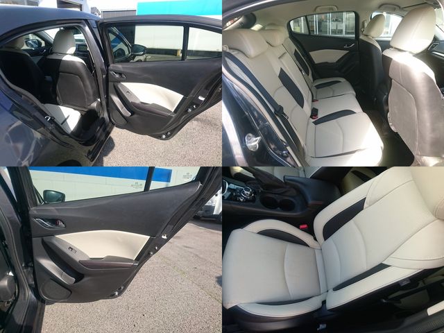 MAZDA AXELA SPORTS 2014 Image 31