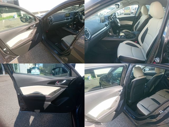 MAZDA AXELA SPORTS 2014 Image 31