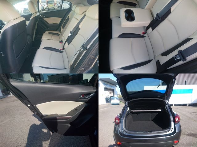 MAZDA AXELA SPORTS 2014 Image 31