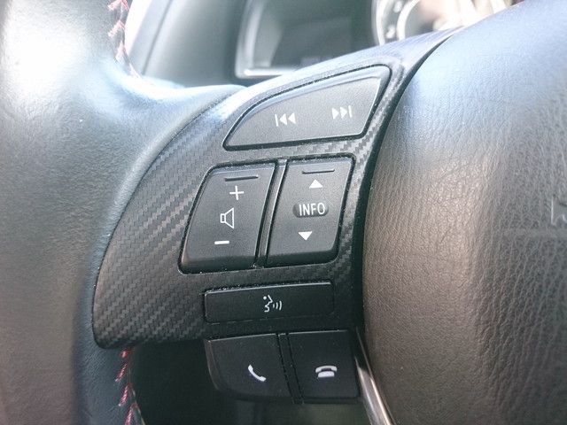 MAZDA AXELA SPORTS 2014 Image 31