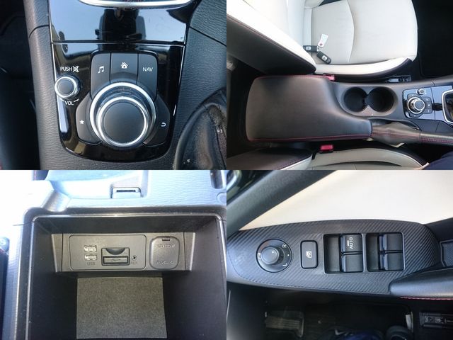 MAZDA AXELA SPORTS 2014 Image 31