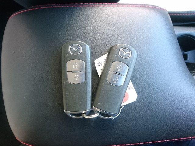 MAZDA AXELA SPORTS 2014 Image 31