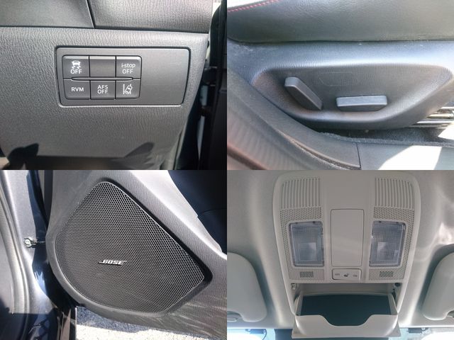 MAZDA AXELA SPORTS 2014 Image 31