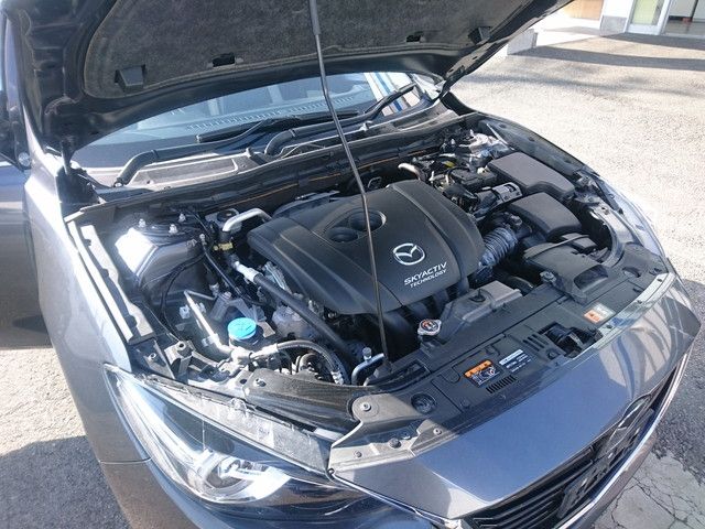 MAZDA AXELA SPORTS 2014 Image 31