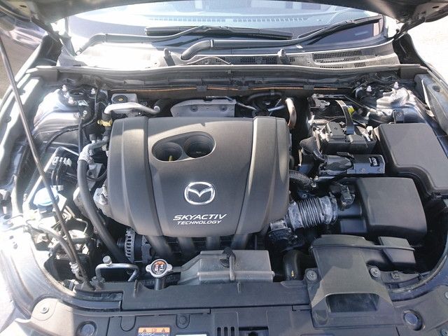 MAZDA AXELA SPORTS 2014 Image 31