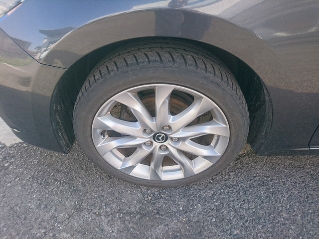 MAZDA AXELA SPORTS 2014 Image 31