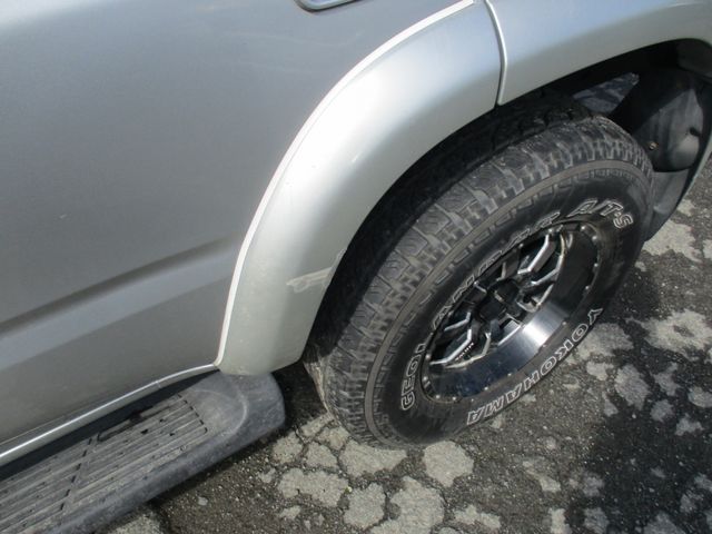 TOYOTA HILUXSURF WAGON 4WD 2000 Image 31