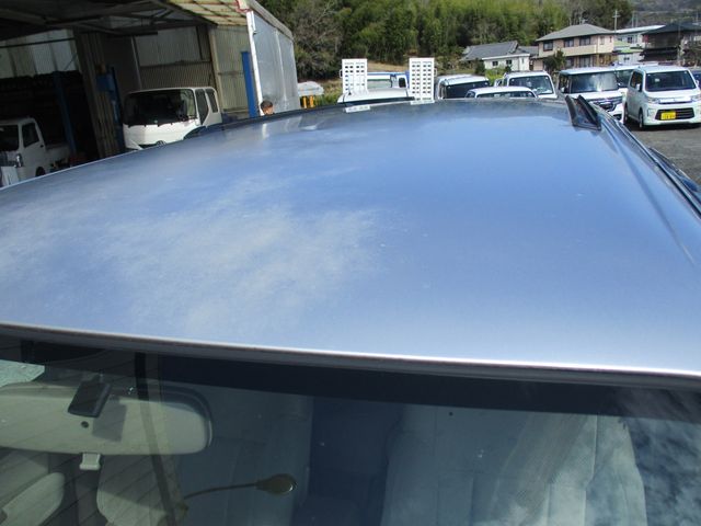 TOYOTA HILUXSURF WAGON 4WD 2000 Image 31