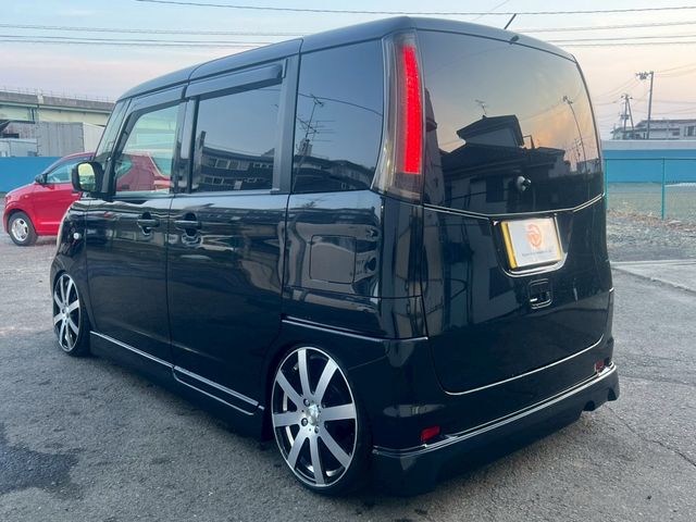 SUZUKI PALETTE 2010 Image 31