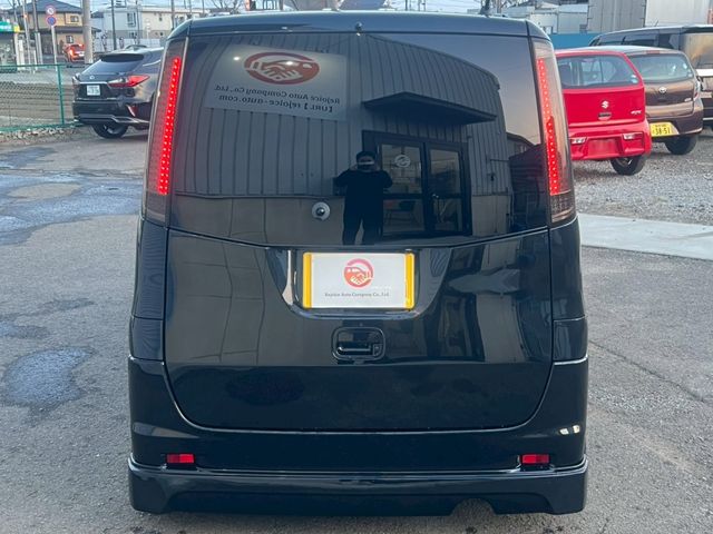 SUZUKI PALETTE 2010 Image 31