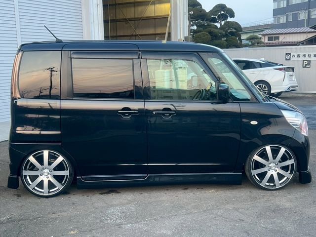 SUZUKI PALETTE 2010 Image 31