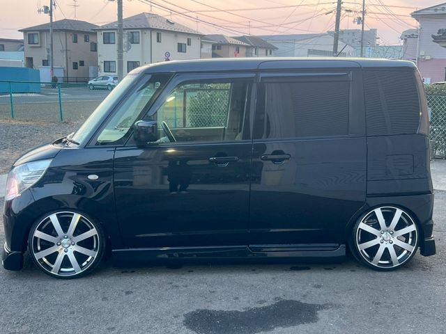 SUZUKI PALETTE 2010 Image 31