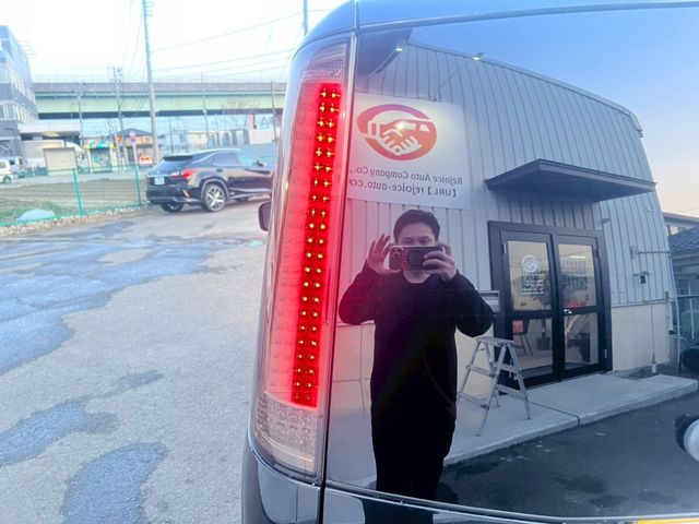 SUZUKI PALETTE 2010 Image 31