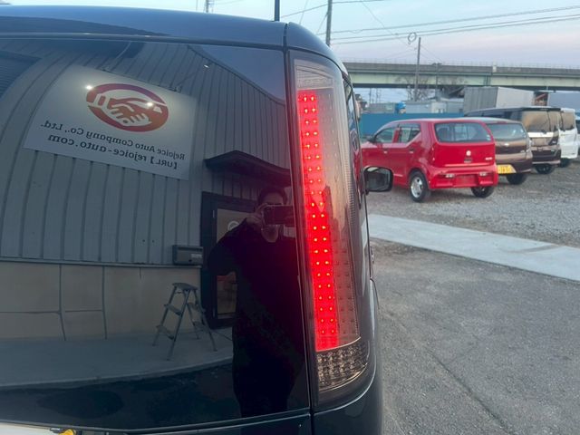 SUZUKI PALETTE 2010 Image 31