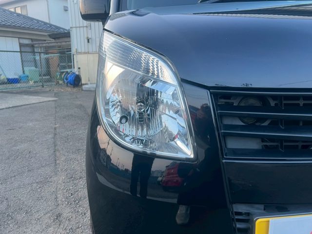 SUZUKI PALETTE 2010 Image 31