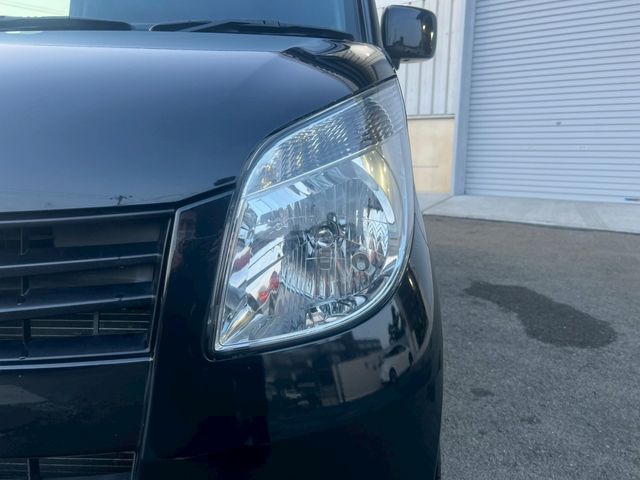 SUZUKI PALETTE 2010 Image 31