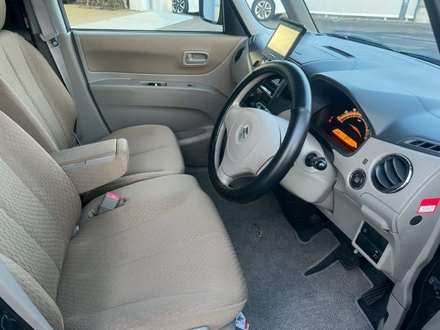 SUZUKI PALETTE 2010 Image 31