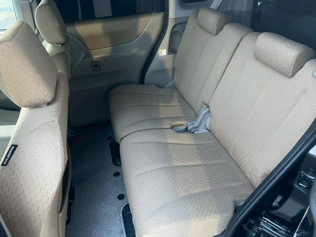 SUZUKI PALETTE 2010 Image 31