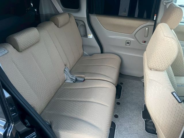 SUZUKI PALETTE 2010 Image 31