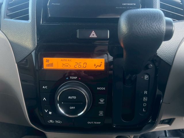 SUZUKI PALETTE 2010 Image 31