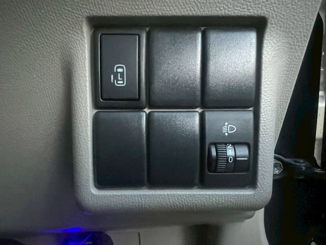 SUZUKI PALETTE 2010 Image 31