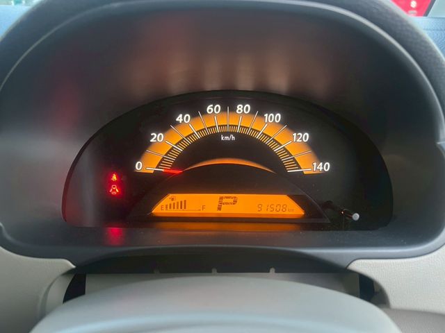 SUZUKI PALETTE 2010 Image 31